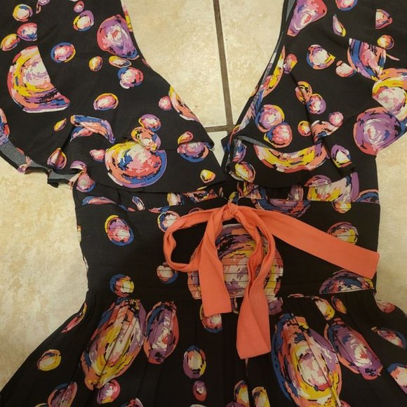 Trashy Diva Bubbles Eugene Dress - Picture 2 of 5